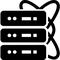 Backend Icon