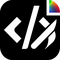 Creative Coding Icon