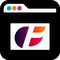 Frontend Icon
