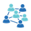 Colaboración y Mentoría